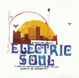 Electric Soul