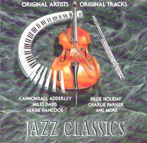 Jazz Classics