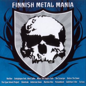 Finnish Metal Mania
