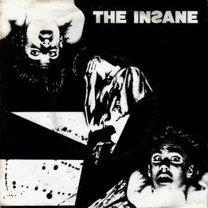 The Insane (EP)