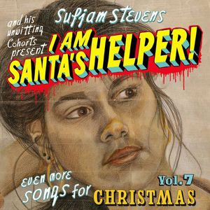I Am Santa’s Helper: Songs for Christmas, Volume 7 (EP)