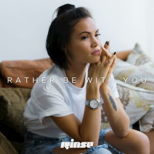 Rather Be with You (acoustic)