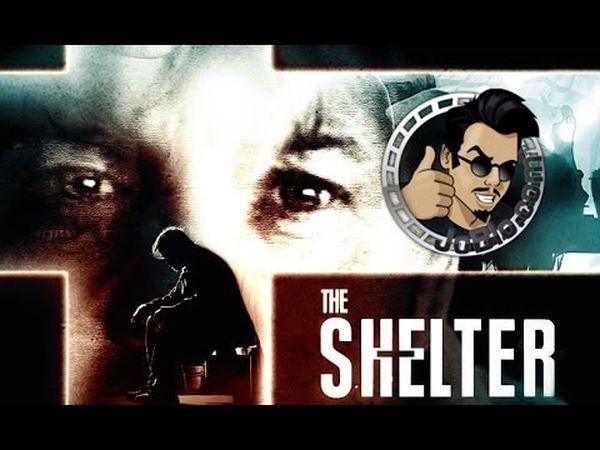 The Shelter