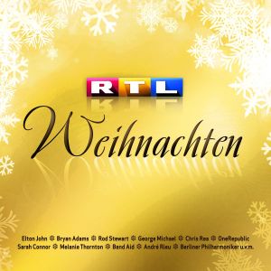 RTL Weihnachten 2014