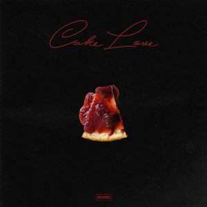 CAKE LOVE (Single)