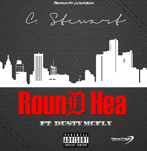 Round Hea (Single)