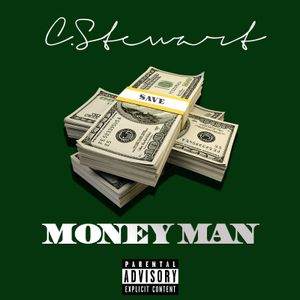 Money Man (Single)