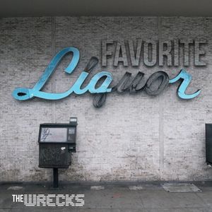 Favorite Liar (Single)