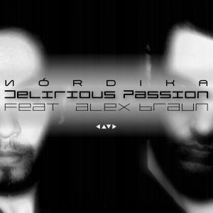 Delirious Passion (Satisfy Me) (EP)