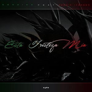 Esta tristeza mía (Single)