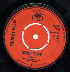 Soul Time