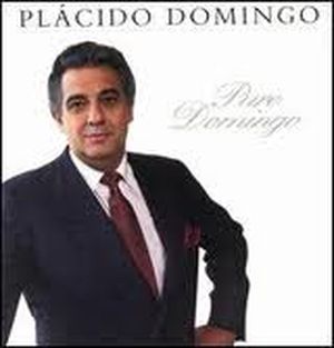Pure Domingo