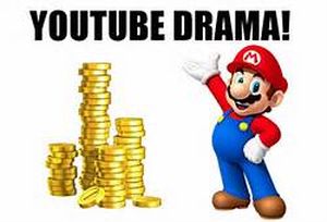 Youtube Drama