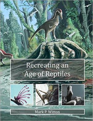 Recreating an Age of Reptiles