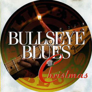 Bullseye Blues Christmas