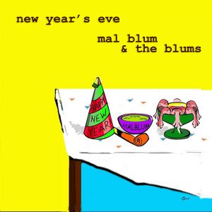New Year's Eve (Single)
