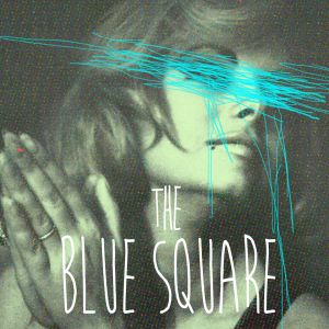 The Blue Square