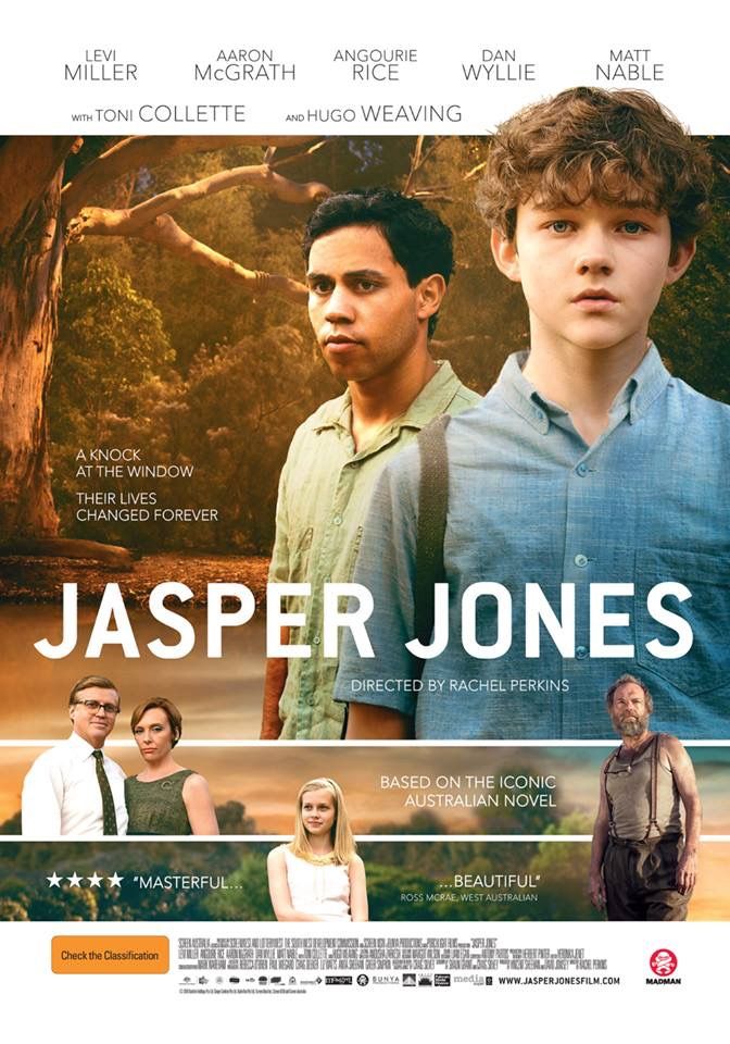 Jasper Jones Film (2017) SensCritique