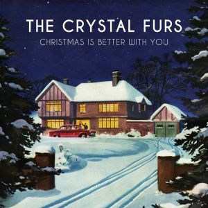 Christmas Is Better With You (Single)