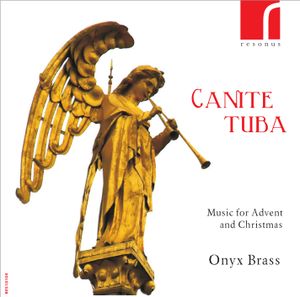 Canite Tuba - Music for Advent and Christmas