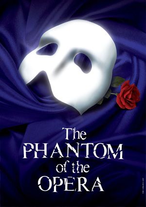 Phantom of The Opera