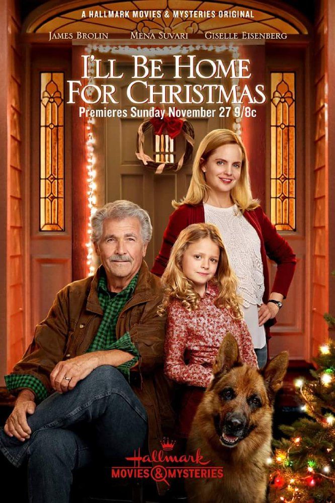 I'll Be Home for Christmas Film (2016) SensCritique