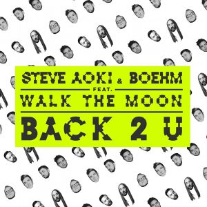 Back 2 U (Single)
