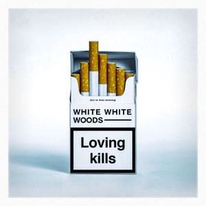Loving Kills (But So Does Smoking) (EP)