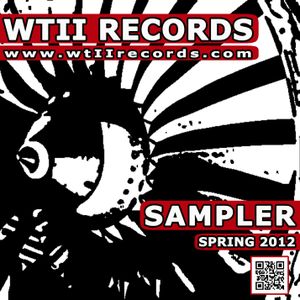 WTII Records Sampler: Spring 2012