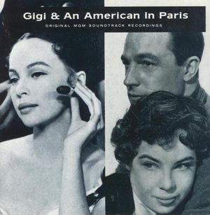 Gigi & An American in Paris: Original MGM Soundtrack Recordings (OST)