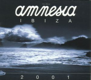 Amnesia Ibiza 2001