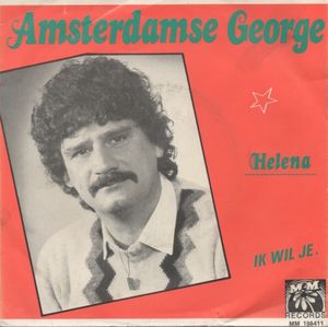 Helena / Ik wil je (Single)