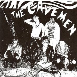 The Cavemen (EP)