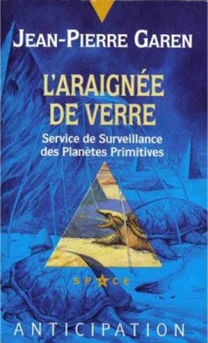 L'araignée de verre