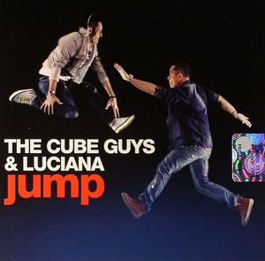 Jump (Single)