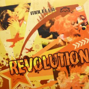 Revolution (Big Room mix)