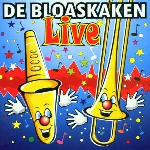 Aankondiging (Thies) (Live)