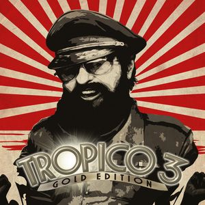 Tropico 3 (OST)