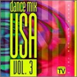 Dance Mix USA, Vol. 3