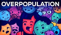 Overpopulation – The Human Explosion Explained