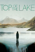 Affiche Top of the Lake Affiche Top of the Lake