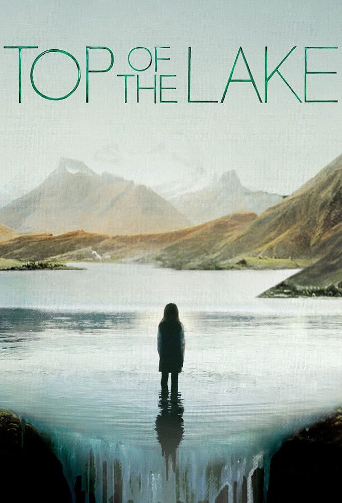 serie top of the lake netflix