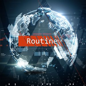 Routine (Single)