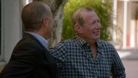 It's Garry Shandling's Single Shot