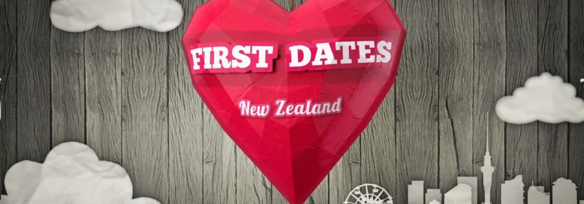 Cover First Dates NZ