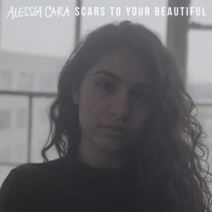 Scars to Your Beautiful (Single)