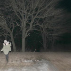 Hide and Seek (Single)