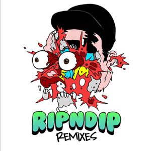 Rip N Dip (Wiwek remix)