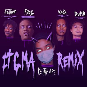 IT G MA (Remix) (josh pan Opus)