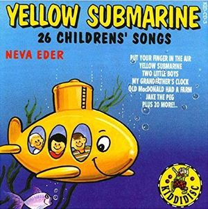 Yellow Submarine